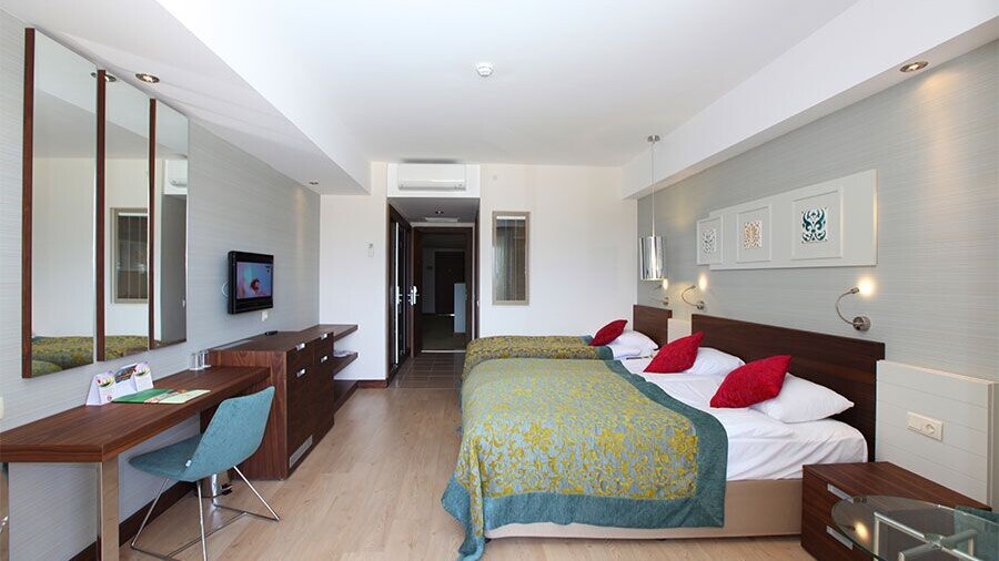 Seher Sun Palace Resort & Spa